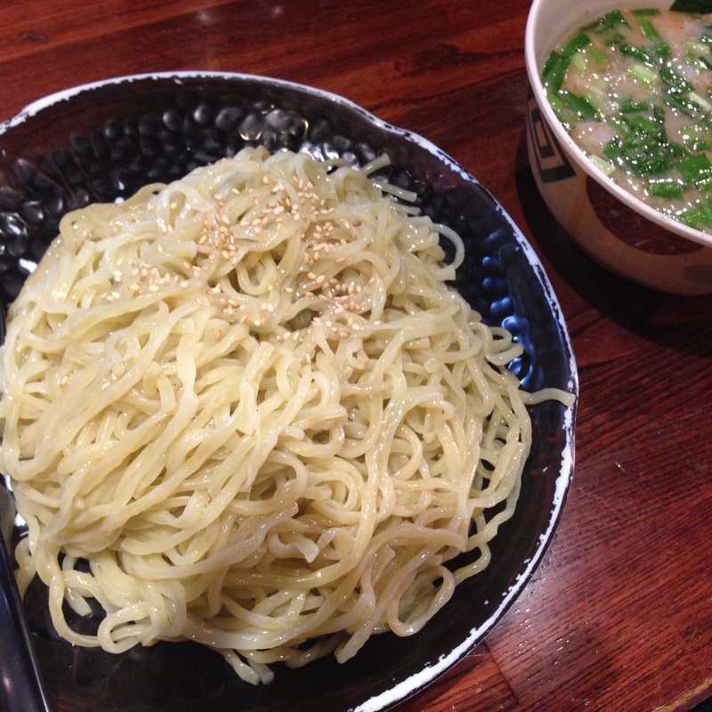 つけ麺（大）(つるおか家 仙台店 )