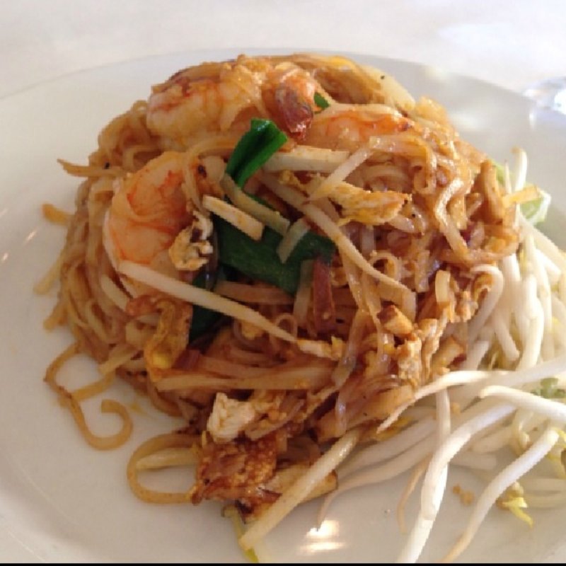 パッタイ(Sarin Thai)