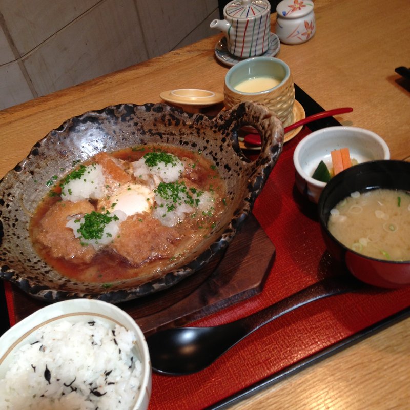 KAASAN NI(Ootoya New York)