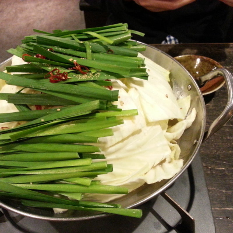 博多もつ鍋(永山本店 上野駅前店 )