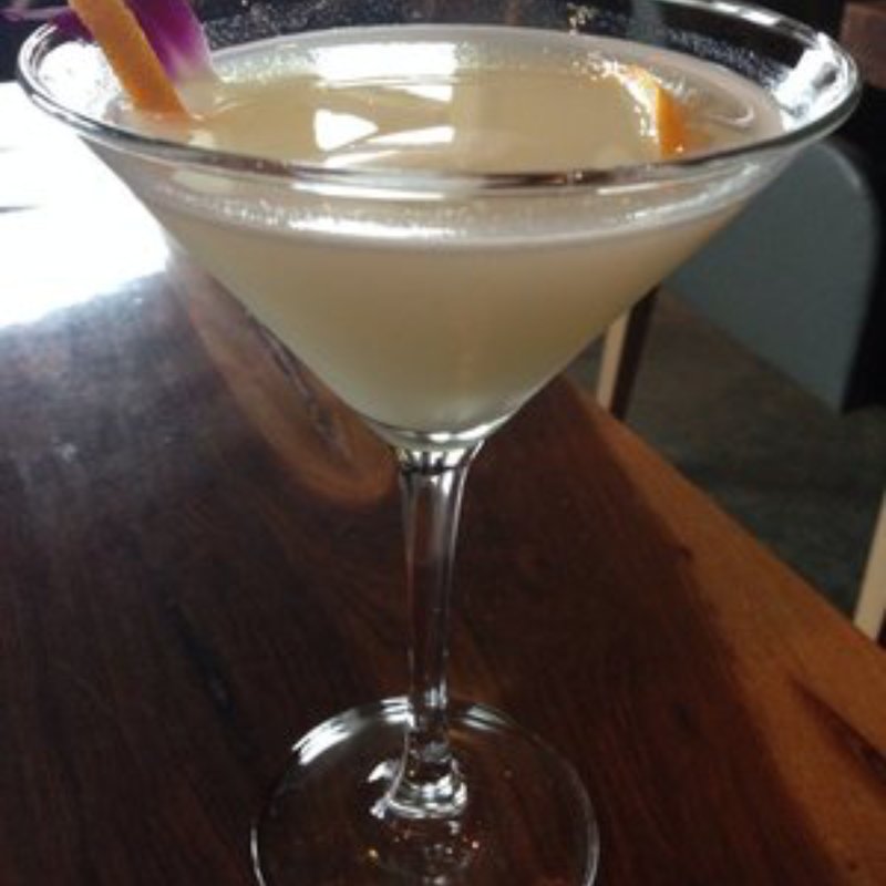 White Lily - Shirayuri(morimoto napa)