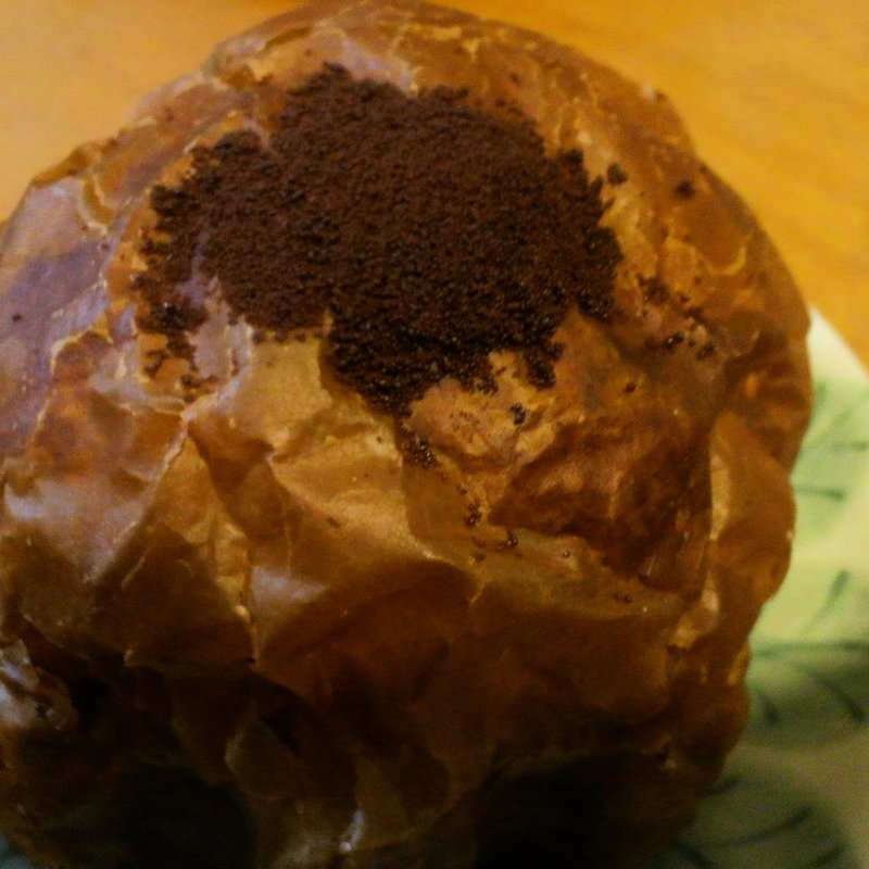 生チョコクロワッサン(ROYCE'　東苗穂店)