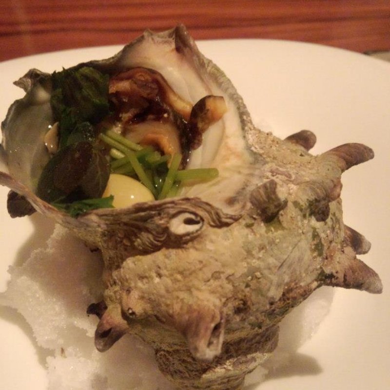 (ラ・ボンバンス 西麻布)