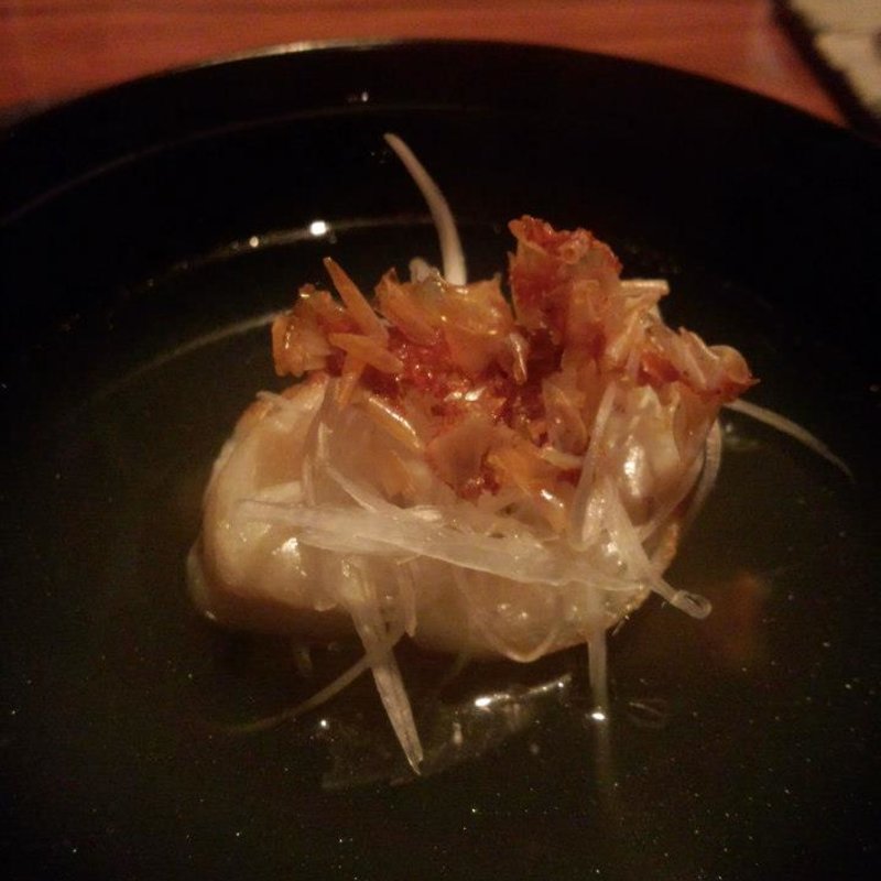 (ラ・ボンバンス 西麻布)