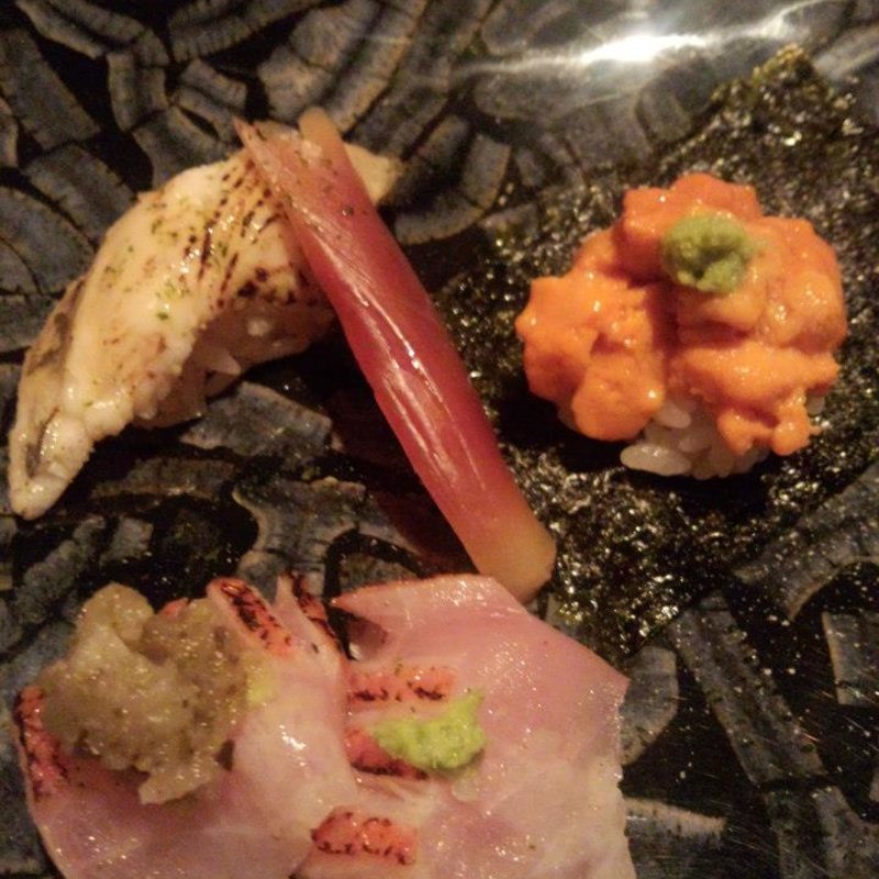 (ラ・ボンバンス 西麻布)