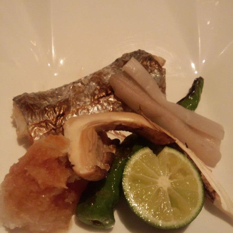 (ラ・ボンバンス 西麻布)