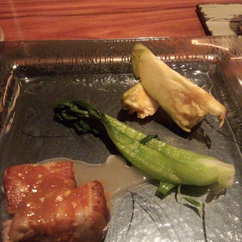 (ラ・ボンバンス 西麻布)