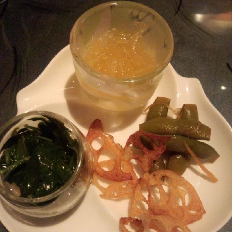 (ラ・ボンバンス 西麻布)