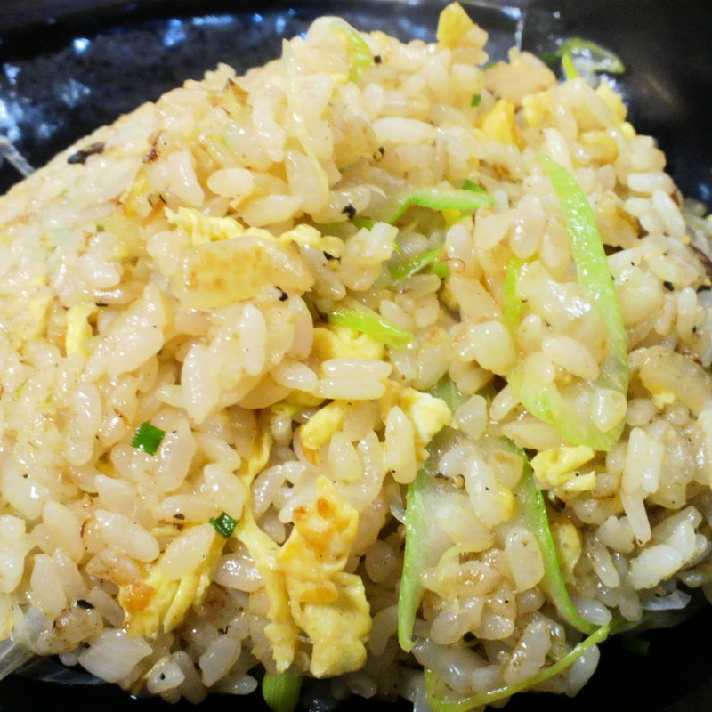 チャーハン(朱蓮)