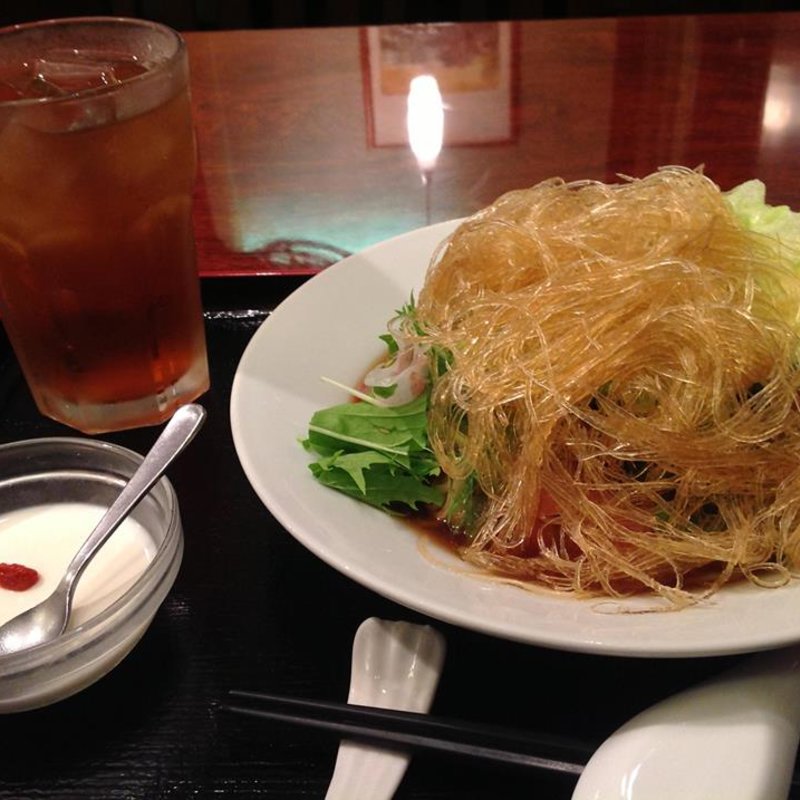 (中国料理　福縁 )