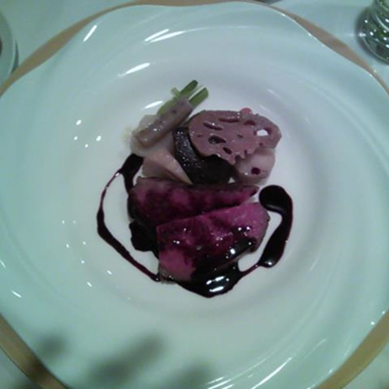 (レストラン タケウチ （RESTAURANT Takeuchi）)