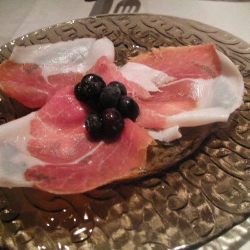 (VIA Brianza （ヴィア ブリアンツァ）)