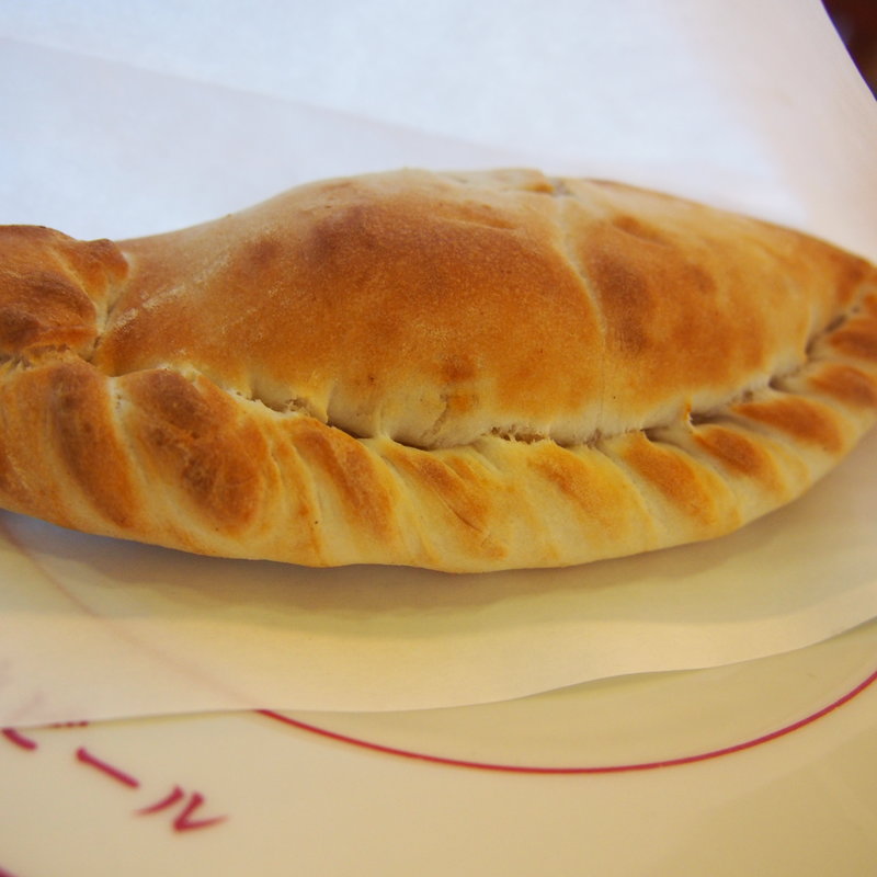 ピザフリッター(地ビール喫茶)