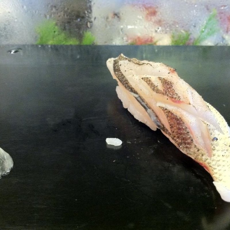 コハダ(すし大)