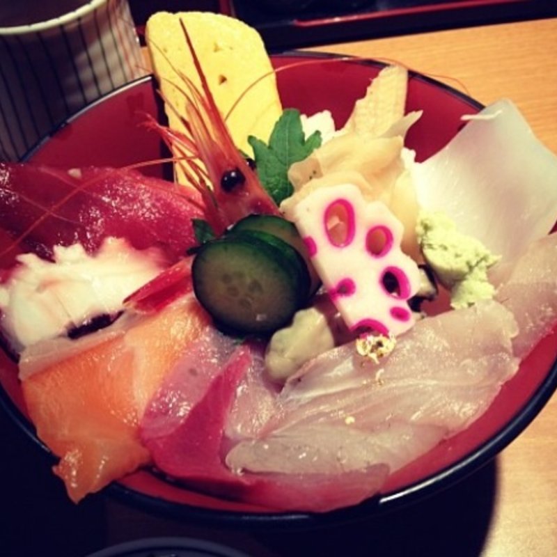 (ひら井 本店 （ひらい）)