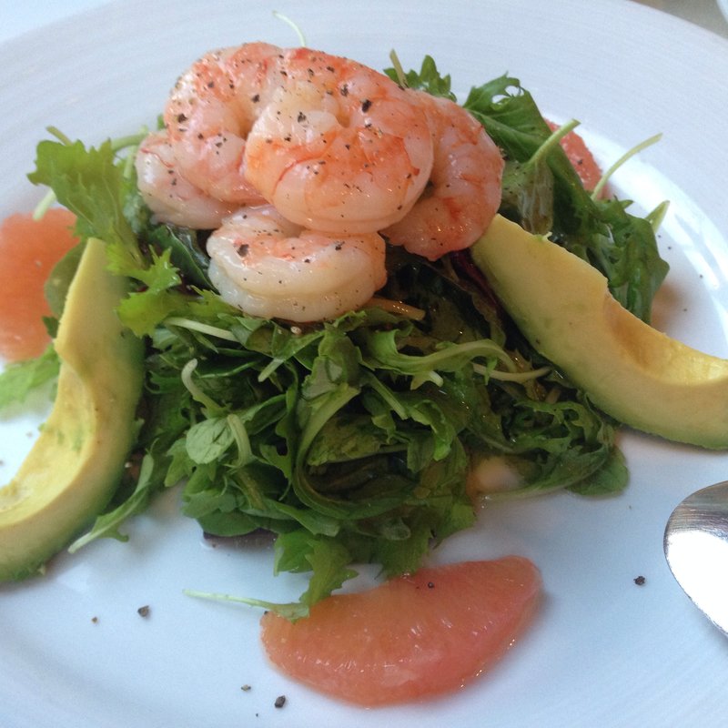 (アランチーノ ディ マーレ)