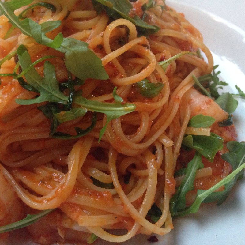 (アランチーノ ディ マーレ)