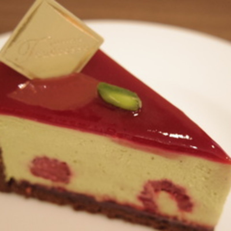 ディヴァン(パティスリータンドレス （【旧店名】ベックルージュ）)