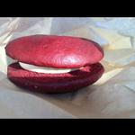 Red Velvet Whoopie Pie(Sweetie Pies)