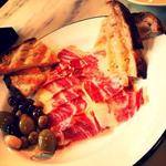 Iberico