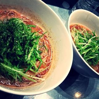 Noodle(Gotham market)