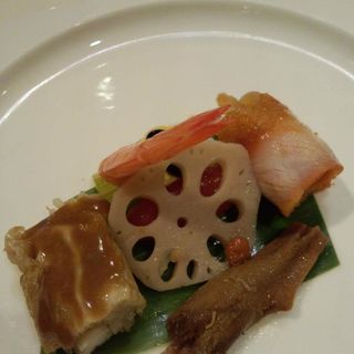 (九華)