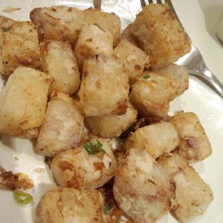 (九華)