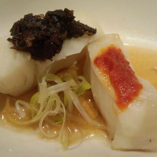 (九華)