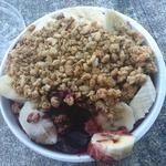 Acai bowl