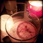 Whiskey cocktail (Dear Irving)