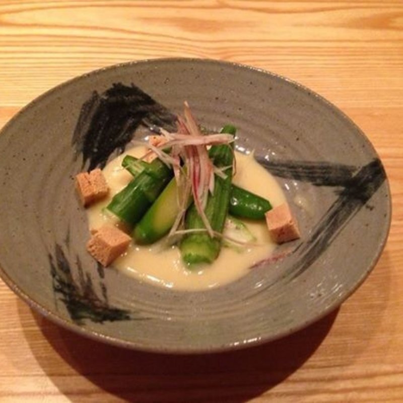 オクラ(Hirohisa New York)