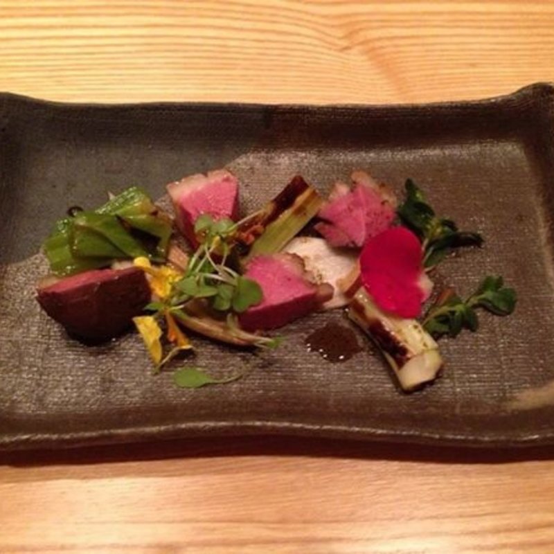 鴨(Hirohisa New York)