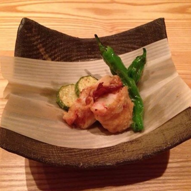 しんじょう(Hirohisa New York)