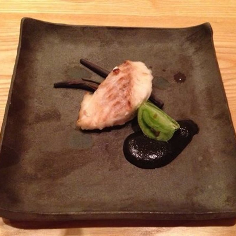 焼魚(Hirohisa New York)