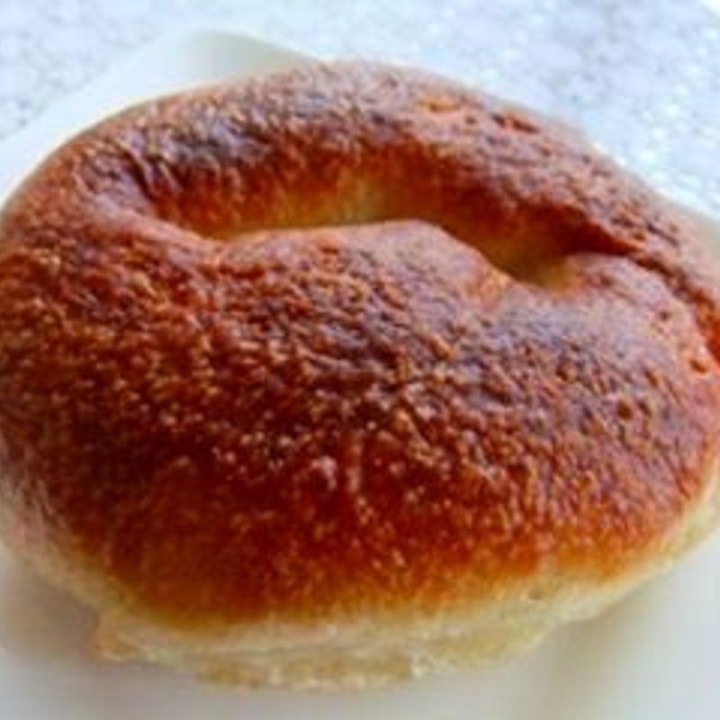 お米ベーグル　玄米(マルイチベーグル （MARUICHI BAGEL）)