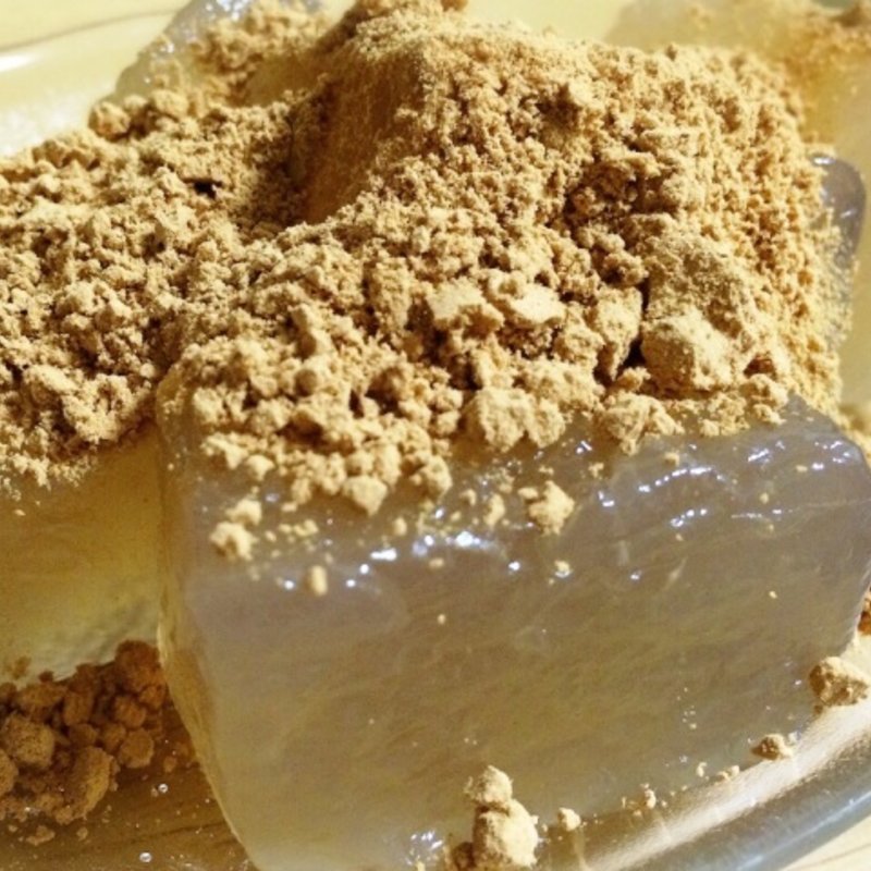 わらび餅(楽emon)