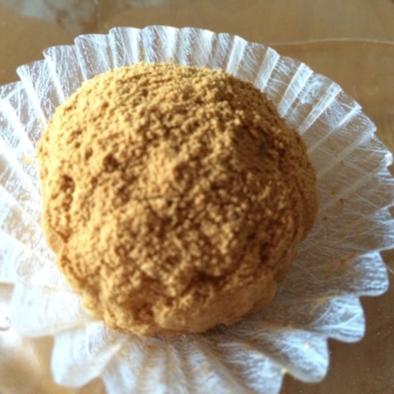 おはぎ（きなこ）(楽emon)