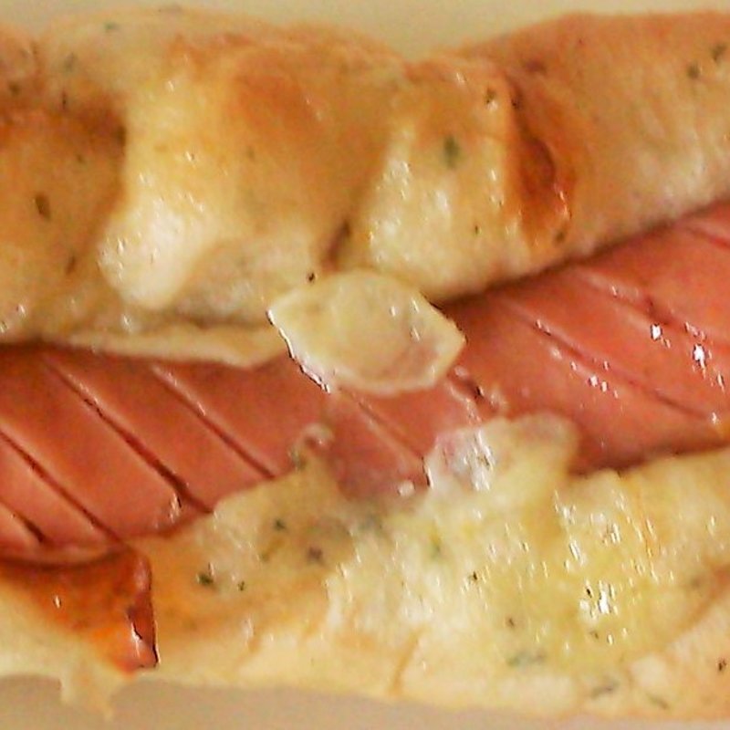 バジルチーズドッグ(ニューヨークストア 住吉店)