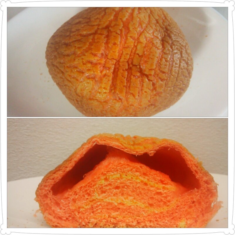 ルビーグレープフルーツパン(ニューヨークストア 住吉店)