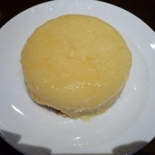 チーズケーキ(カフェ 観音)