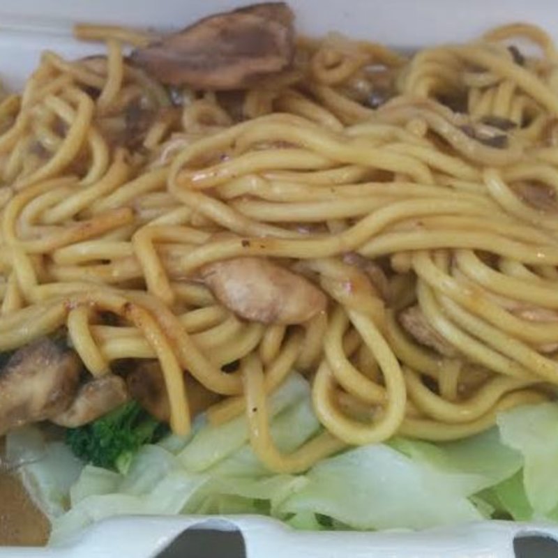 yakisoba(Sarku Japan)