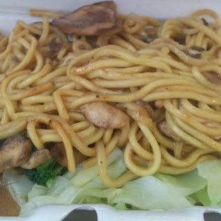 yakisoba(Sarku Japan)