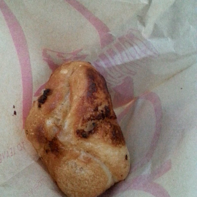 ベーコン(TOLO PAN TOKYO （トロパン トウキョウ）)