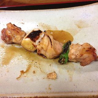 モモ(鳥真)