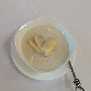 ココナッツミルク(Sarin Thai)