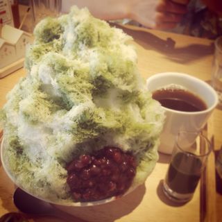 (こなな)