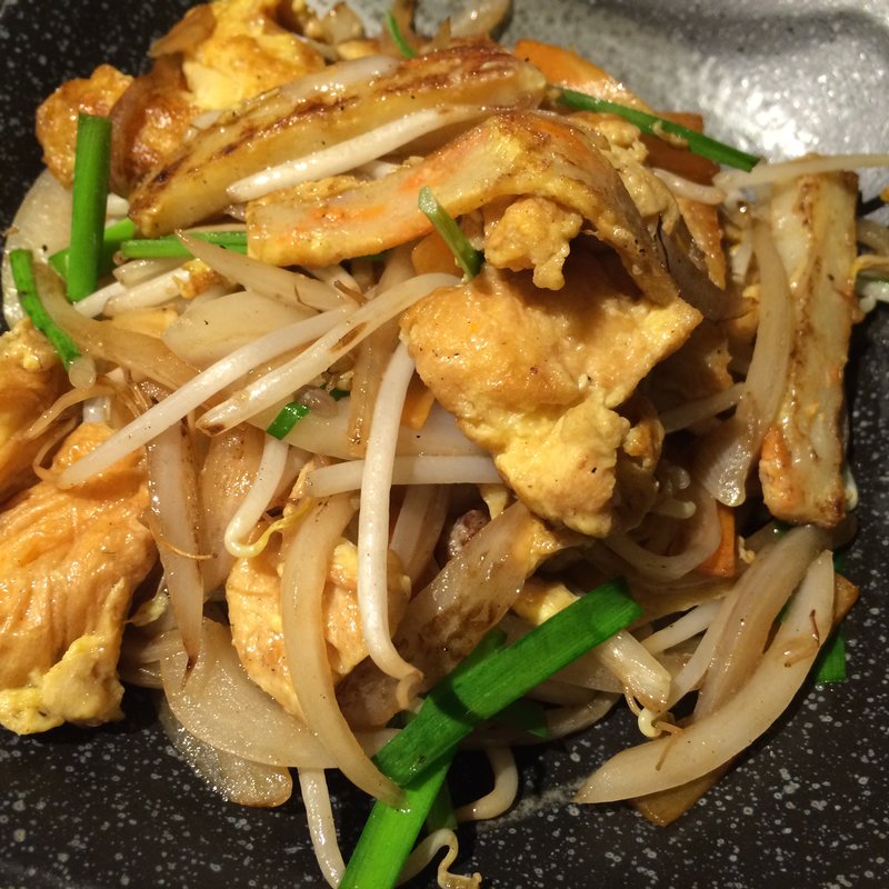 (二幸 （創作沖縄料理　にこう）)