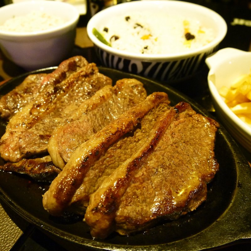 Picanha（02pessoas）(VILLA GOURMET)