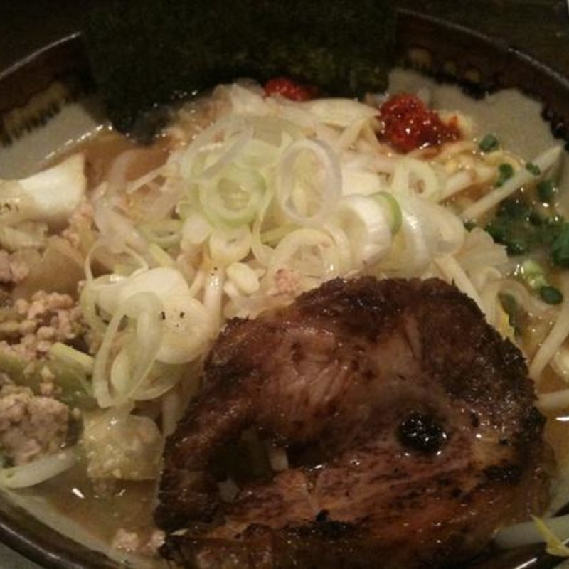 (みそや 林檎堂)