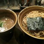 つけ麺(つけ麺 えん寺 吉祥寺総本店)
